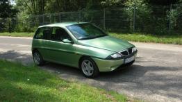 Lancia Ypsilon II 1.2 16V 86KM 63kW 1997-2000