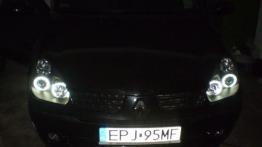 Renault Clio II Hatchback 1.9 D 64KM 47kW 1998-2010