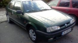 Renault 19 II Hatchback 1.8 i s 95KM 70kW 1992-1995