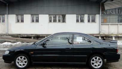 Honda Accord V Coupe