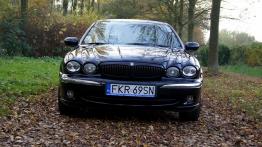 Jaguar X-Type Sedan 2.2 TD 155KM 114kW 2005-2009