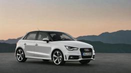 Audi A1 I Sportback 5d 1.4 TFSI CoD 140KM 103kW 2013-2015