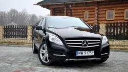 Mercedes Klasa R Off-roader długi Facelifting 350 4MATIC 272KM 200kW 2010-2012