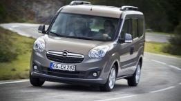 Opel Combo D Tour 1.4 Turbo 120KM 88kW 2014-2018