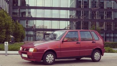 Fiat Uno II