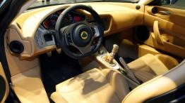 Lotus na salonie Frankfurt Motor Show 2011