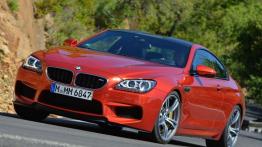 BMW Seria 6 F06-F12-F13 M6 Coupe M6 560KM 412kW 2012-2014