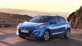 Hyundai i30 II Hatchback 5d