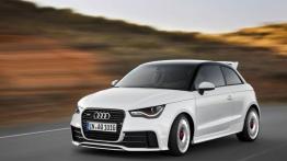 Audi A1 I Hatchback 3d 1.4 TFSI CoD 140KM 103kW 2013-2015