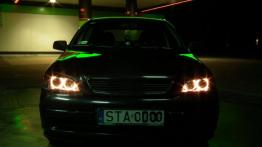 Opel Astra G Hatchback 2.2 DTI 125KM 92kW 2002-2004