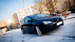 Ford Focus II Hatchback 3d 2.0 Duratorq TDCi 136KM 100kW 2004-2011