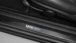 Mini Cooper Bayswater - listwa progowa