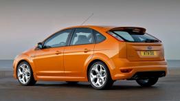 Ford Focus ST 2008 - lewy bok