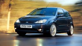 Ford Focus I Hatchback 1.8 TDDi 90KM 66kW 1998-2004