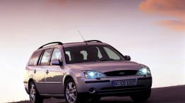 Ford Mondeo III Kombi 2.0 TDCi 130KM 96kW 2002-2007