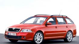 Skoda Octavia II Kombi 1.2 TSI 105KM 77kW 2005-2012