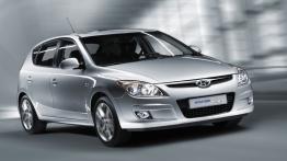 Hyundai i30 I Hatchback 1.6 126KM 93kW 2007-2012