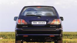 Lexus RX I 2.2 139KM 102kW 1997-2003