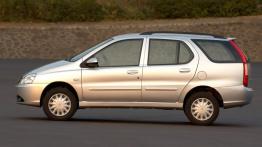 TATA Indigo 1.4 DICOR 70KM 51kW od 2008