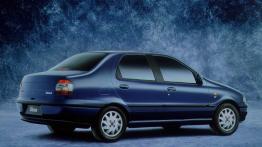 Fiat Siena 1.4 i EL 71KM 52kW 1996-2001