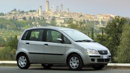 Fiat Idea 1.4 8V 77KM 57kW 2004-2012