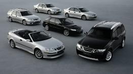 Saab 9-7X