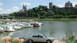 BMW Seria 6 E24 633 CSi 197KM 145kW 1978-1984