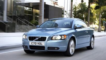 Volvo C70 II Coupe Cabrio