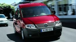 Volkswagen Caddy III Furgon 1.9 TDI 105KM 77kW od 2004