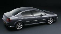 Peugeot 407 Sedan 2.2 HDi FAP 170KM 125kW 2005-2011