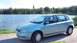 Fiat Stilo Hatchback 1.4 16V 90KM 66kW 2005-2007