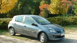 Renault Clio III Hatchback 5d 1.6 i 16V 110KM 81kW 2005-2010