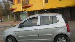 Kia Picanto I 1.1 DOHC 65KM 48kW 2004-2010