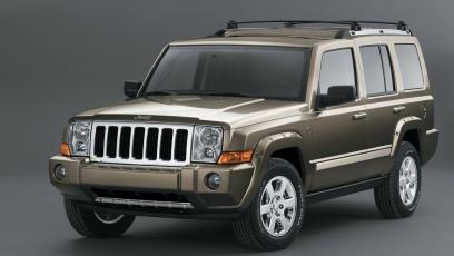 Jeep Commander