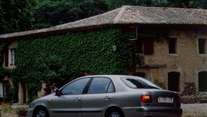 Fiat Marea Sedan