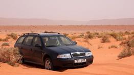 Skoda Octavia I Kombi 1.6 75KM 55kW 1998-2005