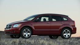 Dodge Caliber 1.8 i 16V 140KM 103kW 2006-2010