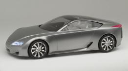 Lexus LF-A Concept - lewy bok