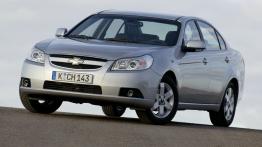 Chevrolet Epica 2.0 24v 143KM 105kW 2006-2012