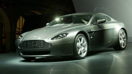 Aston Martin V8 Vantage 2005 Vantage