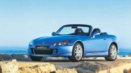 Honda S 2000 2.0 240KM 177kW od 1999