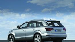 Audi Q7 I SUV 3.0 TDI quattro 233KM 171kW 2005-2009