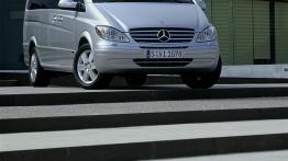 Mercedes Viano Van