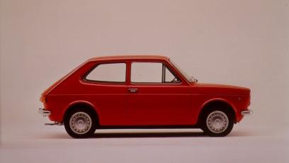 Fiat 127 II Hatchback 3d