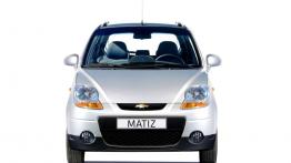 Chevrolet Matiz II 1.0 67KM 49kW 2005-2009