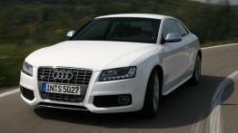 Audi A5 8T S5 Coupe 4.2 354KM 260kW 2007-2011