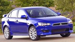 Mitsubishi Lancer IX Sedan 1.5 MIVEC 109KM 80kW 2007-2015