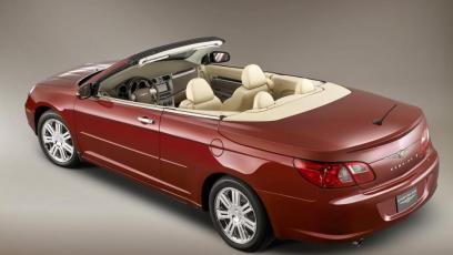 Chrysler Sebring III Cabrio