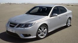 Saab 9-3 II SportSedan 2.0 Turbo BioPower 210KM 154kW 2010-2010