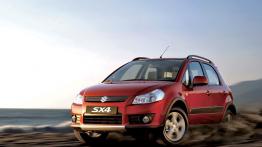 Suzuki SX4 I Hatchback 2.0 146KM 107kW 2006-2009